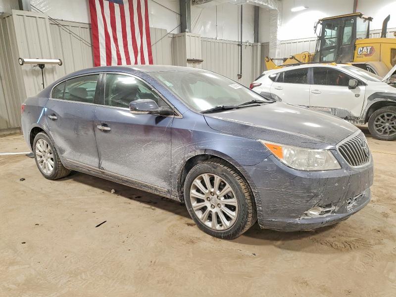 Aukcja sprzedaży 2013 Buick Lacrosse, vin: 1G4GF5E31DF321864, numer aukcji: 74269895