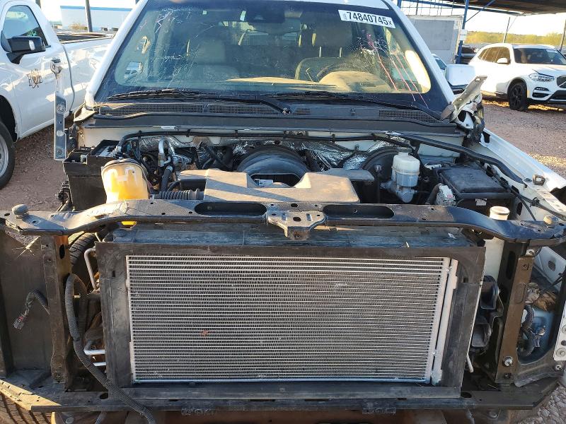 Aukcja sprzedaży 2018 Gmc Yukon, vin: 1GKS2BKCXJR232340, numer aukcji: 74840745