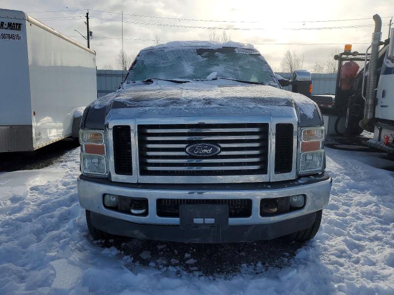 Продажа на аукционе авто 2010 Ford F350, vin: 1FTWW3BR4AEA25302, номер лота: 93496065