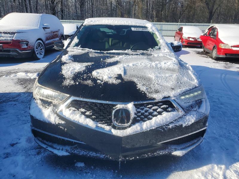 Продажа на аукционе авто 2020 Acura Tlx, vin: 19UUB1F35LA011319, номер лота: 72235805