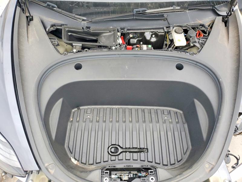 72582055 :رقم المزاد ، 5YJ3E1EA5PF682438 vin ، 2023 Tesla Model 3 مزاد بيع