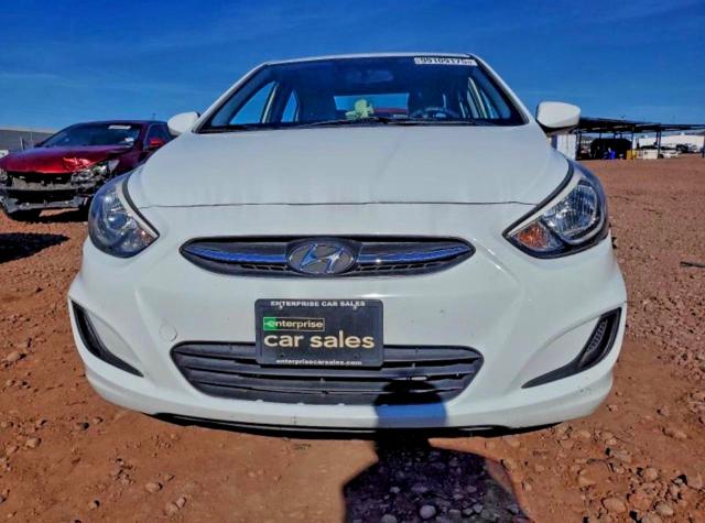 Aukcja sprzedaży 2015 Hyundai Accent Gls, vin: KMHCT4AE0FU899266, numer aukcji: 72860625