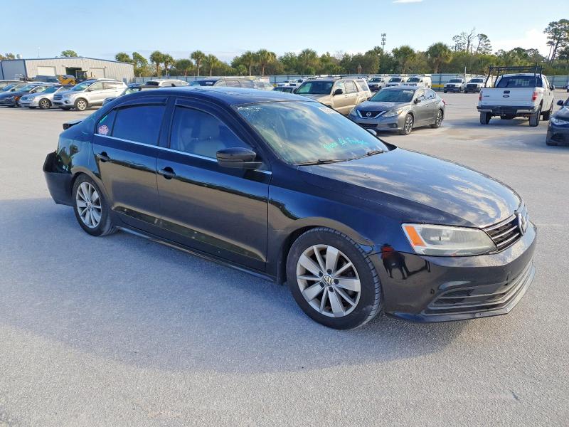73231995 :رقم المزاد ، 3VWD67AJ9GM297581 vin ، 2016 Volkswagen Jetta مزاد بيع
