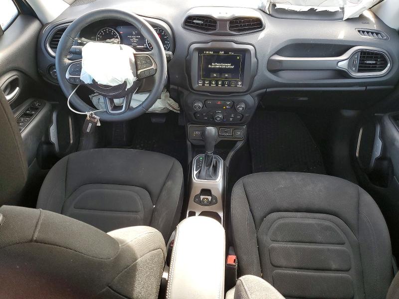 Aukcja sprzedaży 2022 Jeep Renegade, vin: ZACNJDB17NPN97078, numer aukcji: 73111525