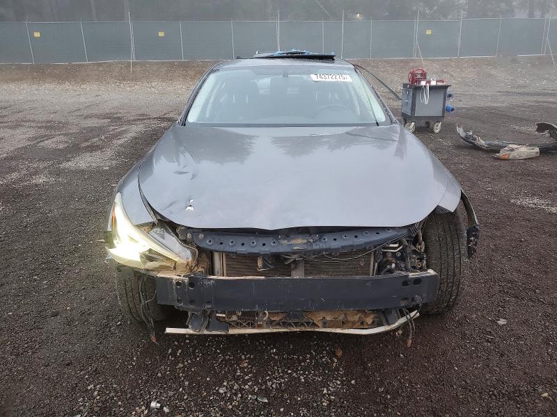 Продажа на аукционе авто 2014 Infiniti Q50 Base, vin: JN1BV7AR5EM691514, номер лота: 74372275
