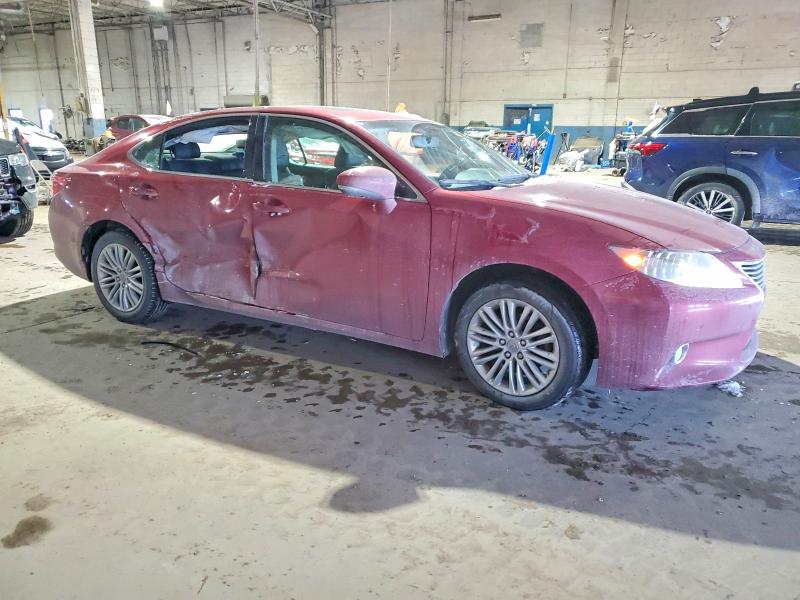 Aukcja sprzedaży 2013 Lexus Es, vin: JTHBK1GGXD2005890, numer aukcji: 73883605