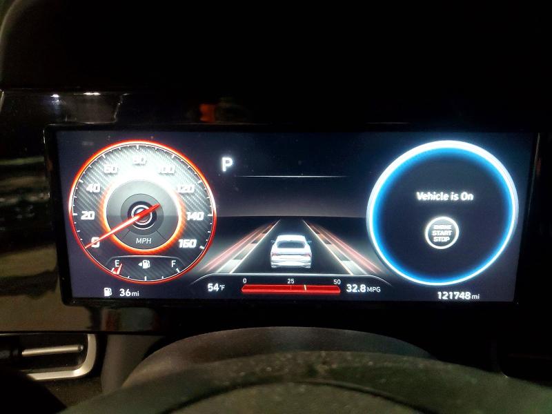 Aukcja sprzedaży 2021 Hyundai Elantra, vin: 5NPLS4AG3MH004501, numer aukcji: 74490535