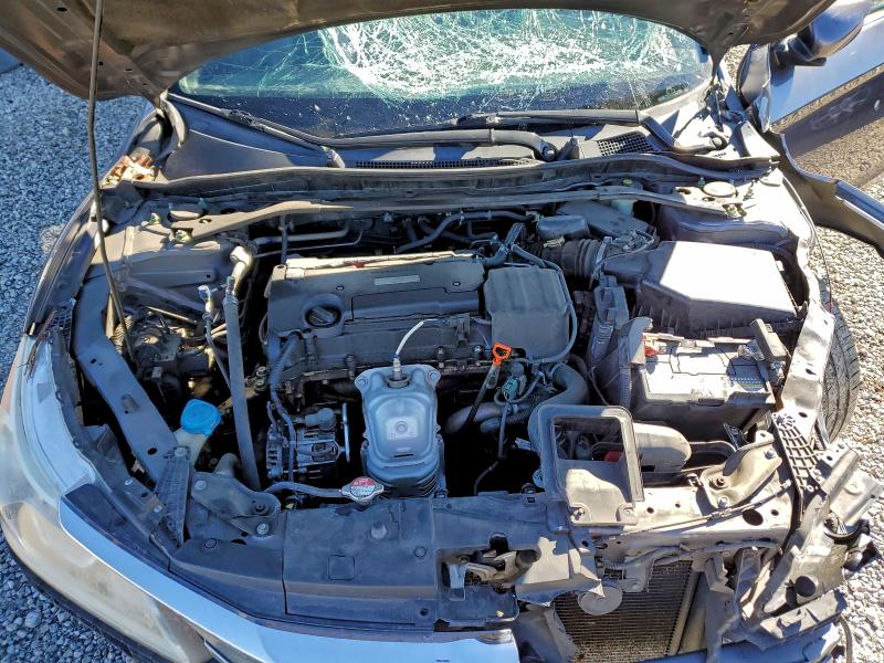 Aukcja sprzedaży 2017 Honda Accord, vin: 1HGCR2F58HA077479, numer aukcji: 73330745