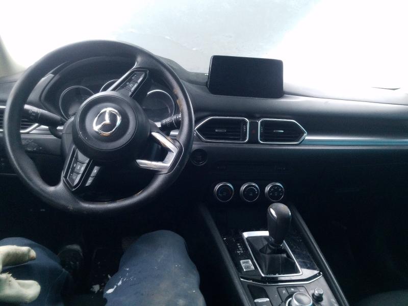 Aukcja sprzedaży 2021 Mazda Cx-5, vin: JM3KFBBL6M0125964, numer aukcji: 75419865