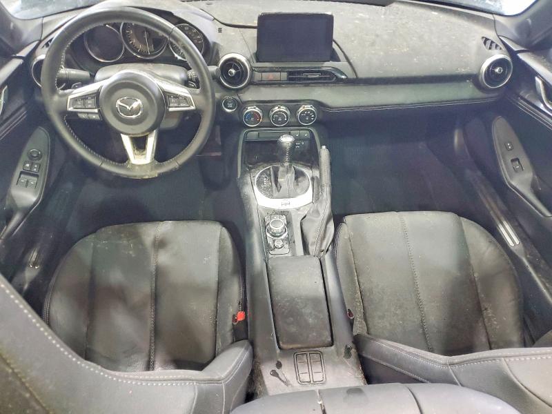 Продаж на аукціоні авто 2023 Mazda Mx-5 Miata, vin: JM1NDAD76P0561224, номер лоту: 96181535