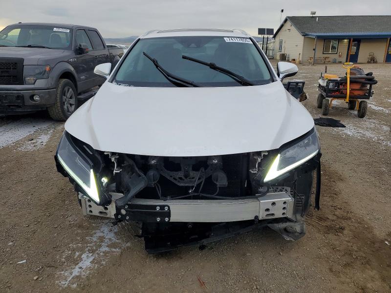 Aukcja sprzedaży 2020 Lexus Rx 350, vin: 2T2HZMDA3LC252706, numer aukcji: 74117855