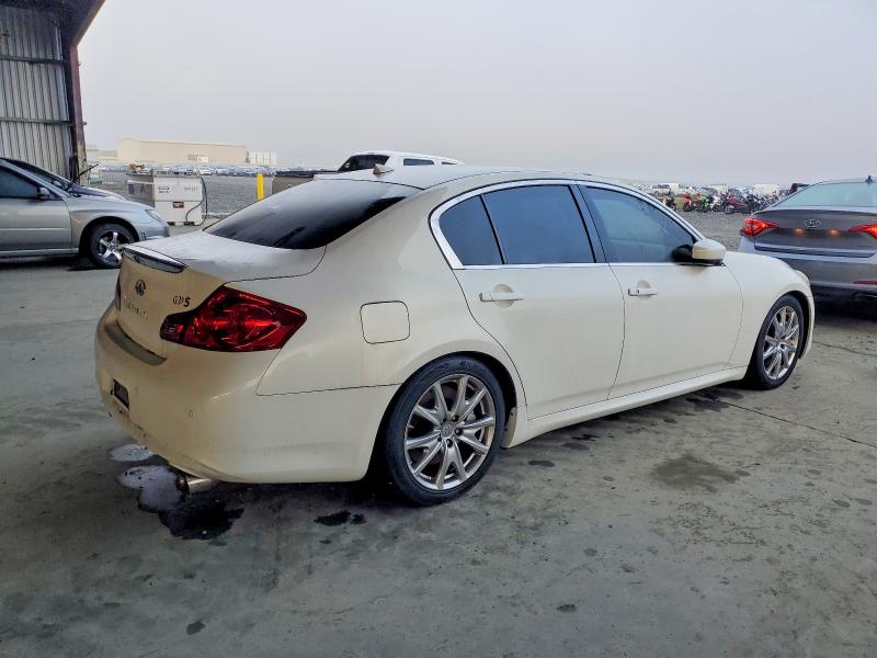98430545 :رقم المزاد ، JN1CV6AP3CM621259 vin ، 2012 Infiniti G37 مزاد بيع