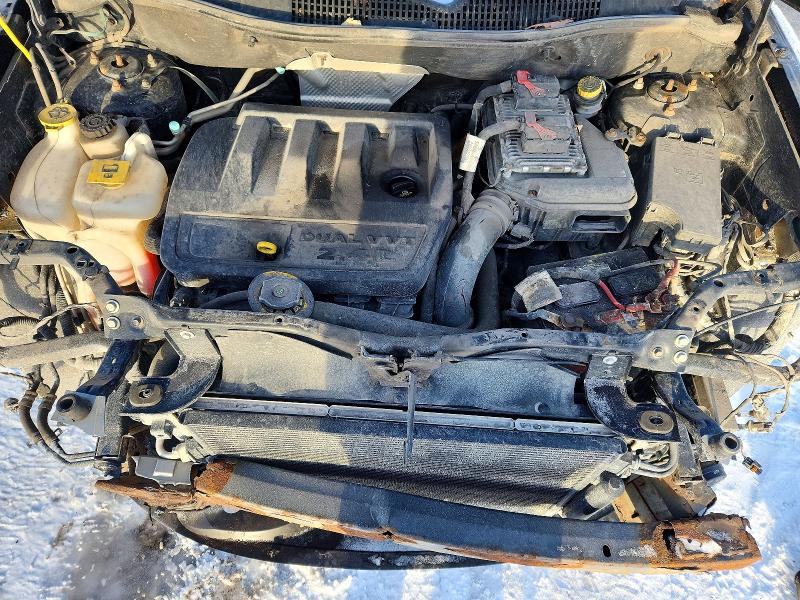 72630065 :رقم المزاد ، 1C4NJDAB8GD771139 vin ، 2016 Jeep Compass مزاد بيع