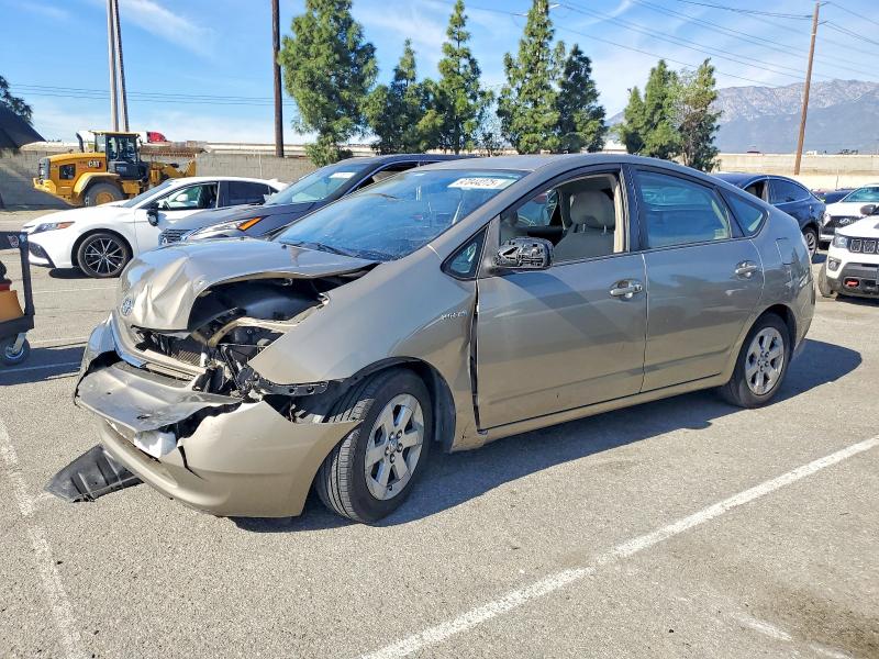 Aukcja sprzedaży 2008 Toyota Prius, vin: JTDKB20U883339004, numer aukcji: 97044275
