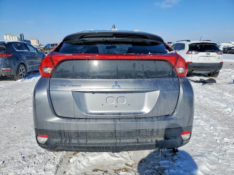 Продаж на аукціоні авто 2020 Mitsubishi Eclipse Cross, vin: JA4AS3AA9LZ035850, номер лоту: 74801665