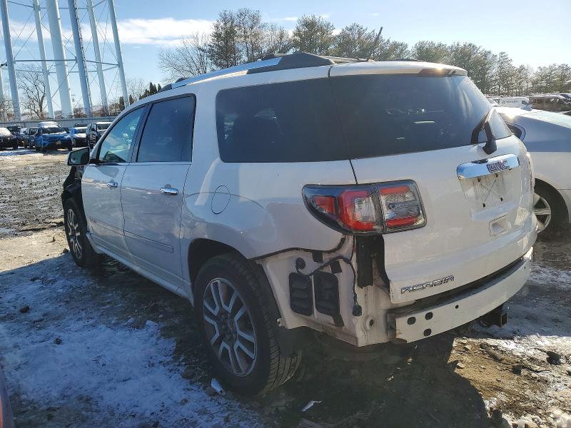 Продаж на аукціоні авто 2014 Gmc Acadia, vin: 1GKKVTKD0EJ146643, номер лоту: 72960665