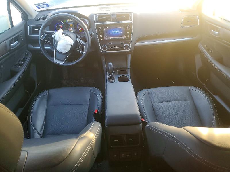 Продаж на аукціоні авто 2019 Subaru Outback 2., vin: 4S4BSANC9K3316442, номер лоту: 75383965