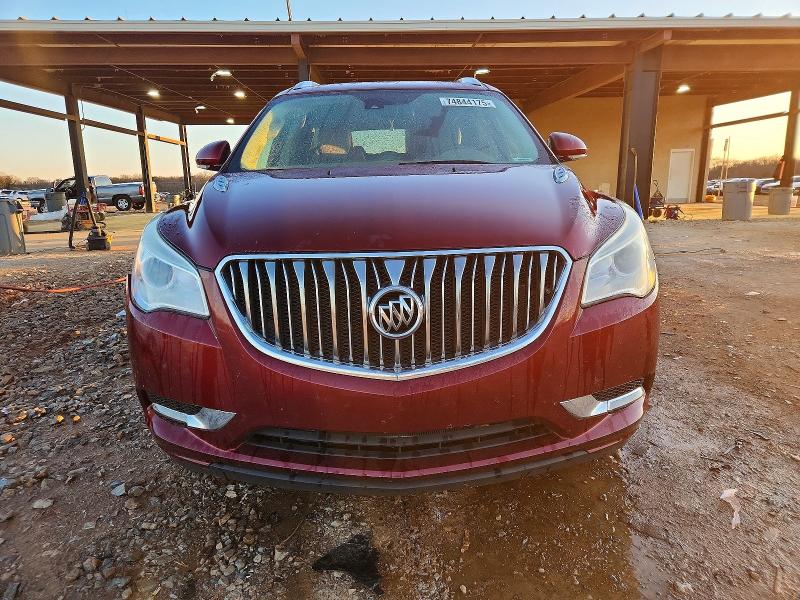 Продажа на аукционе авто 2015 Buick Enclave, vin: 5GAKRBKD1FJ216180, номер лота: 74844175