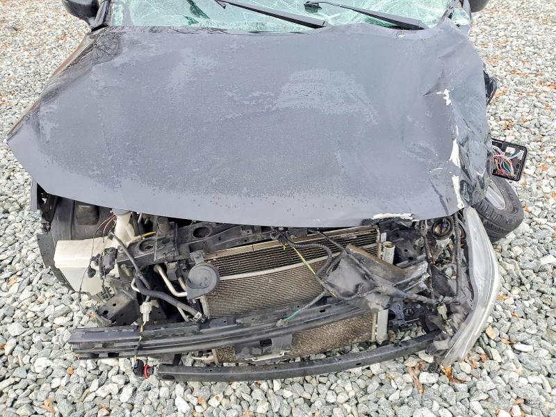 74603475 :رقم المزاد ، 3N1CN8EV4LL915302 vin ، 2020 Nissan Versa مزاد بيع