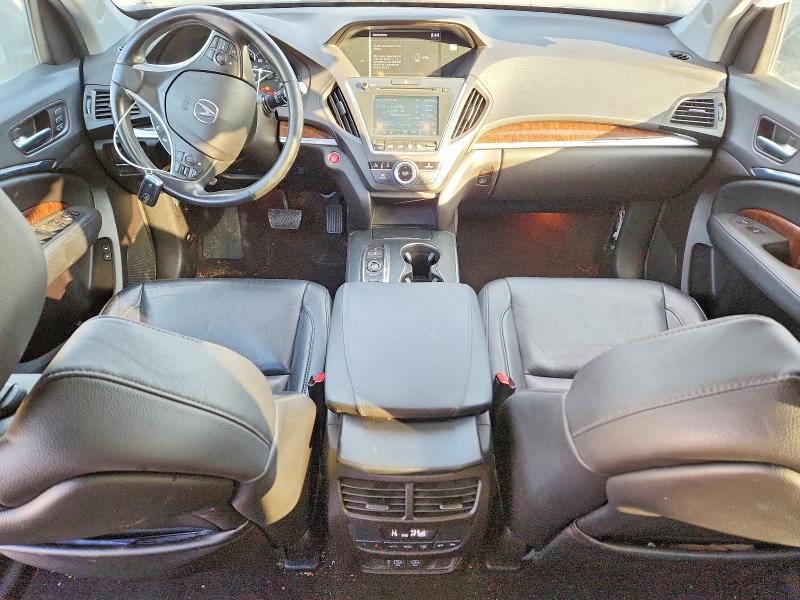 Продаж на аукціоні авто 2020 Acura Mdx, vin: 5J8YD3H35LL004878, номер лоту: 72470045