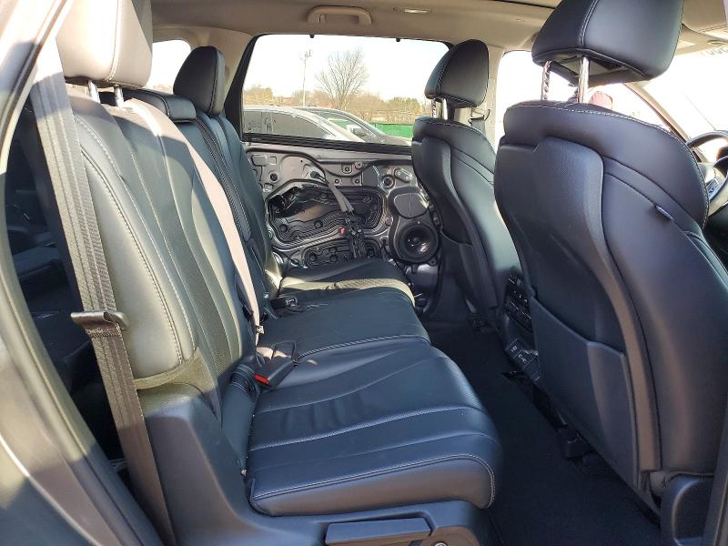 Aukcja sprzedaży 2023 Acura Mdx, vin: 5J8YE1H48PL011792, numer aukcji: 47648246
