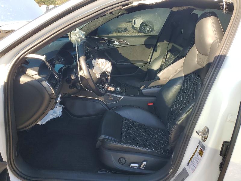 Aukcja sprzedaży 2018 Audi S6, vin: WAUHFBFC3JN106314, numer aukcji: 74266625