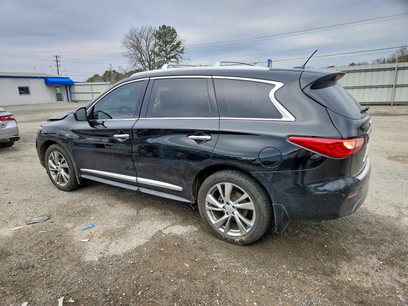Продажа на аукционе авто 2015 Infiniti Qx60, vin: 5N1AL0MM3FC552393, номер лота: 96983385