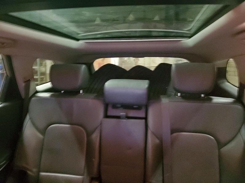 Продаж на аукціоні авто 2015 Hyundai Santa Fe, vin: KM8SNDHF1FU111843, номер лоту: 98776515