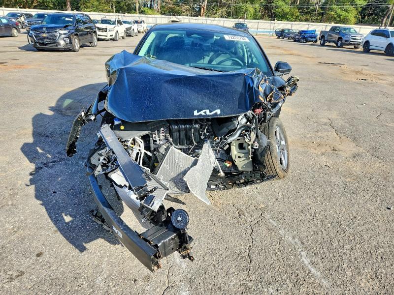 Aukcja sprzedaży 2025 Kia K4, vin: 3KPFT4DE6SE199063, numer aukcji: 72228785