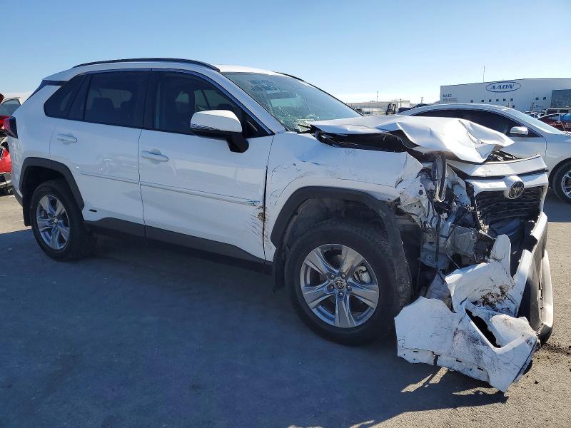 Продаж на аукціоні авто 2025 Toyota Rav4 Hybrid, vin: 4T3RWRFV8SU181179, номер лоту: 72587625