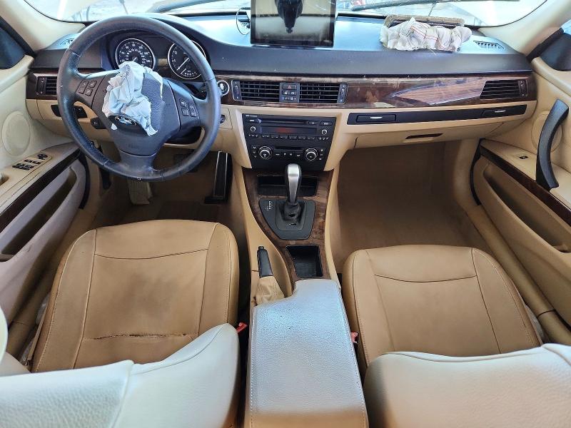 Продажа на аукционе авто 2011 Bmw 328, vin: WBAPH7G59BNM57734, номер лота: 98239645