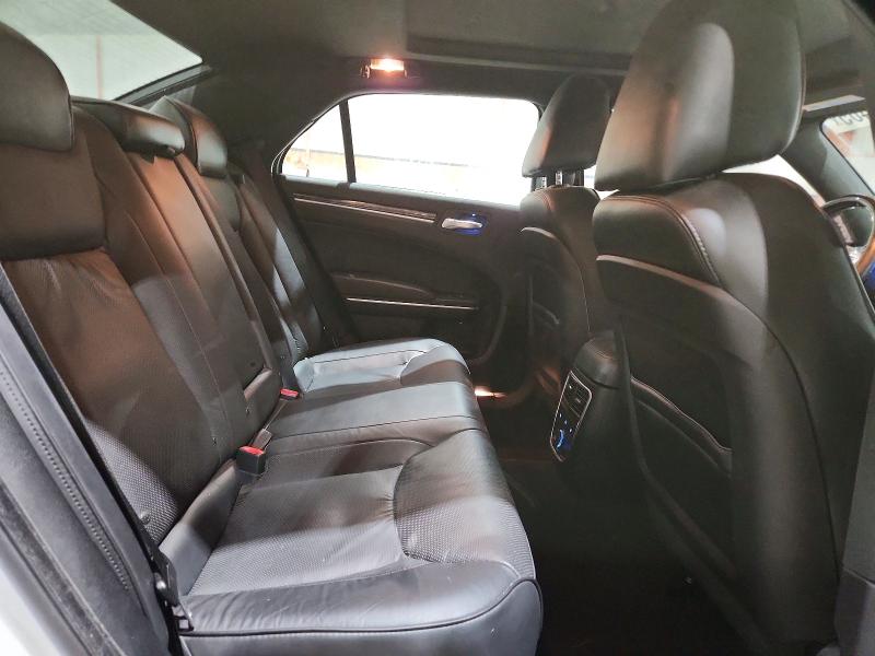 74267405 :رقم المزاد ، 2C3CA5CG4BH573261 vin ، 2011 Chrysler 300 مزاد بيع