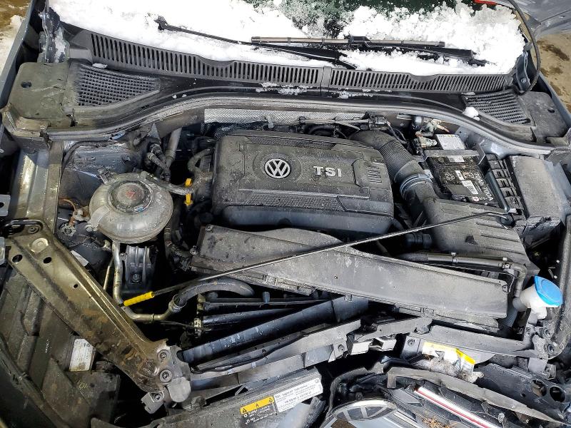 Продаж на аукціоні авто 2024 Volkswagen Jetta, vin: 3VW2T7BU2RM071037, номер лоту: 98722405