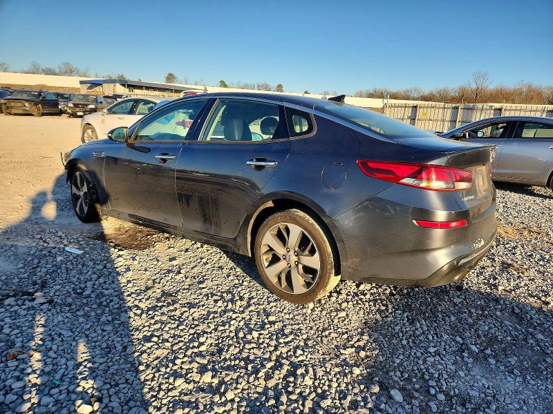 73439845 :رقم المزاد ، 5XXGT4L36LG403387 vin ، 2020 Kia Optima مزاد بيع