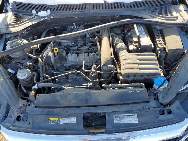 Продажа на аукционе авто 2020 Volkswagen Jetta, vin: 3VWCB7BU3LM020306, номер лота: 73681475