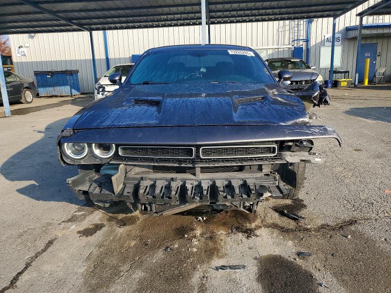 Aukcja sprzedaży 2016 Dodge Challenger, vin: 2C3CDZAG3GH201158, numer aukcji: 73265265