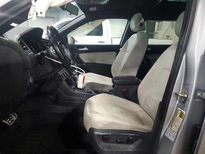 73999615 :رقم المزاد ، 3VV2B7AX8LM106531 vin ، 2020 Volkswagen Tiguan مزاد بيع