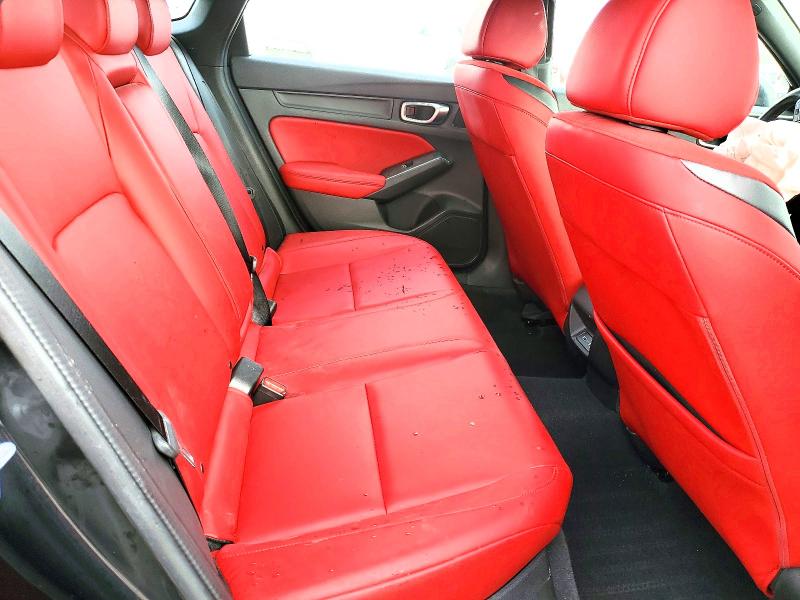 Продажа на аукционе авто 2023 Acura Integra A-, vin: 19UDE4H68PA016519, номер лота: 97841585