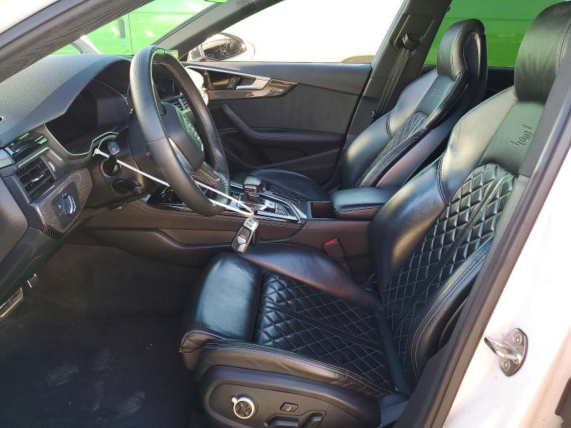 Продажа на аукционе авто 2023 Audi S4, vin: WAUB4AF47PA043121, номер лота: 73331835