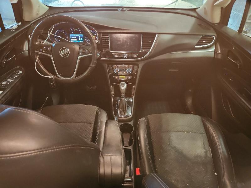 Продажа на аукционе авто 2017 Buick Encore, vin: KL4CJESB9HB073660, номер лота: 75175815