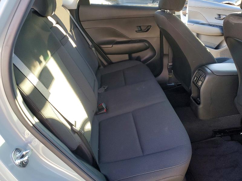 Продаж на аукціоні авто 2024 Hyundai Kona, vin: KM8HB3AB4RU112543, номер лоту: 73453635