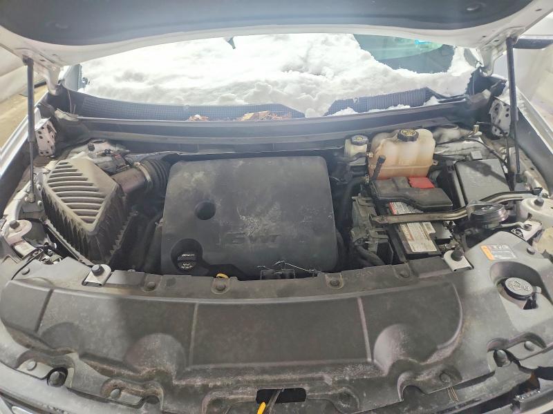 Aukcja sprzedaży 2018 Chevrolet Traverse, vin: 1GNEVKKW2JJ109969, numer aukcji: 74237655