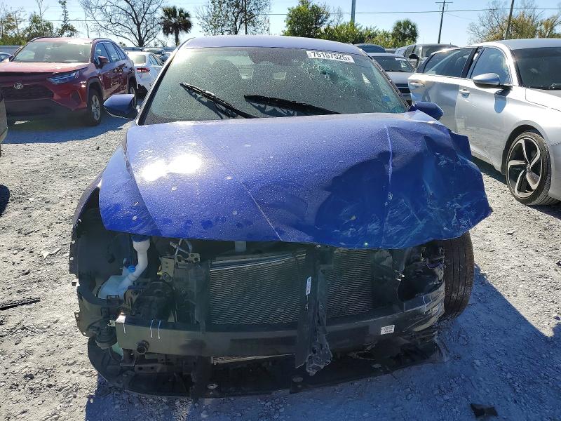 Продаж на аукціоні авто 2021 Hyundai Elantra, vin: KMHLL4AG7MU191983, номер лоту: 75157525
