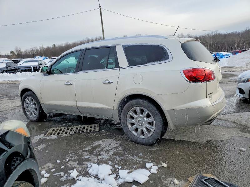 Продажа на аукционе авто 2012 Buick Enclave, vin: 5GAKRDED3CJ423883, номер лота: 74638265