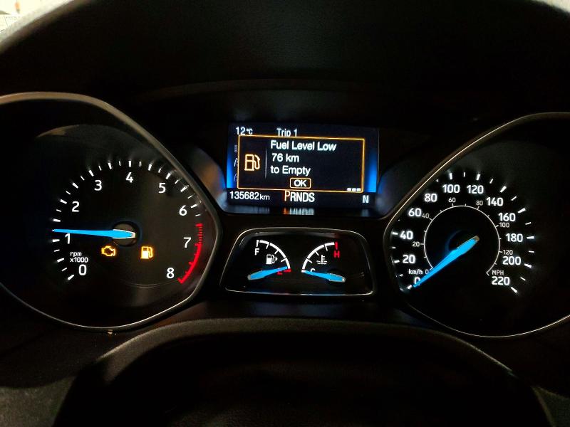 Продажа на аукционе авто 2017 Ford Focus Tita, vin: 1FADP3J24HL310442, номер лота: 72990575