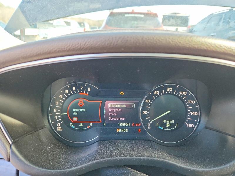 Aukcja sprzedaży 2017 Lincoln Mkc, vin: 5LMTJ3DHXHUL24629, numer aukcji: 74959355