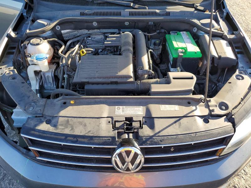 75278765 :رقم المزاد ، 3VW2B7AJ7JM262953 vin ، 2018 Volkswagen Jetta مزاد بيع