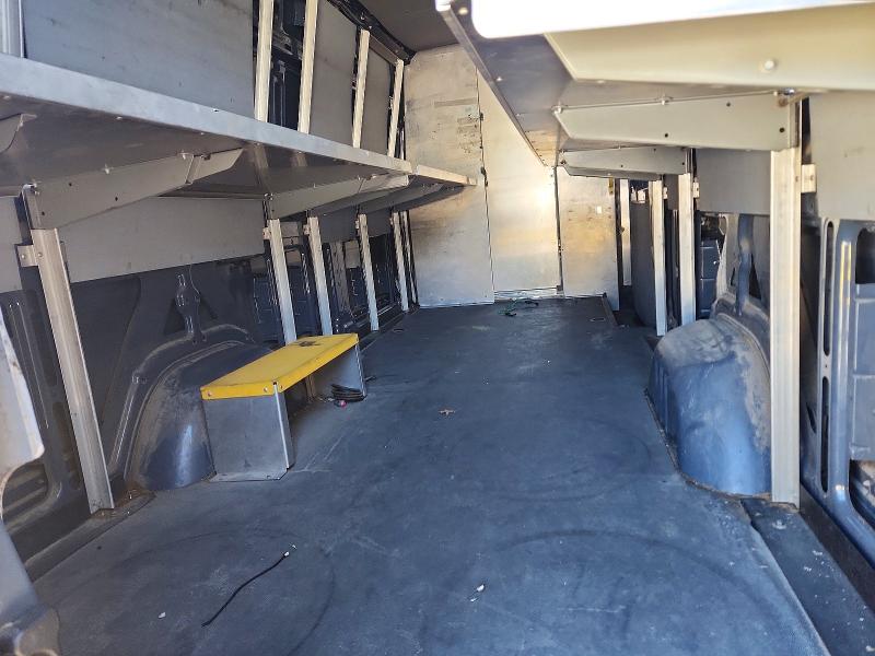 Aukcja sprzedaży 2019 Mercedes-benz Sprinter 2, vin: WD4PF1CD6KP135565, numer aukcji: 72810265
