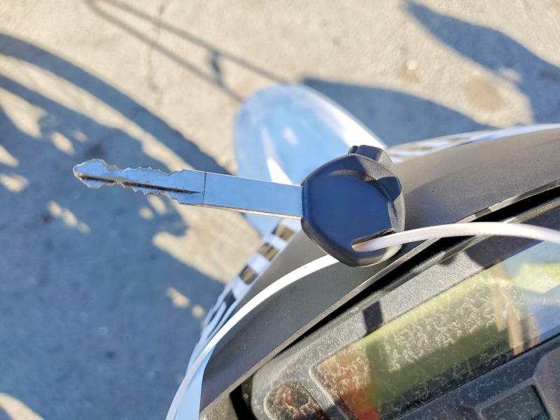 Aukcja sprzedaży 2022 Zongshen Motorcycle, vin: LZSJCNTBXN1160117, numer aukcji: 74905005