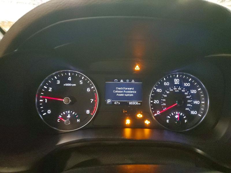 Продаж на аукціоні авто 2021 Kia Forte, vin: 3KPF34AD1ME387049, номер лоту: 72151835